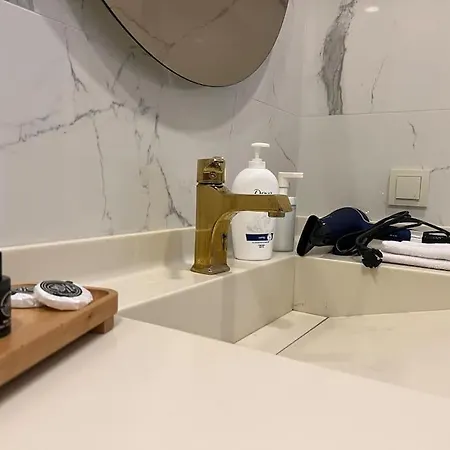 Comelivego Bosphorus Apartmán