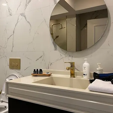 Apartamento Comelivego Bosphorus Estambul