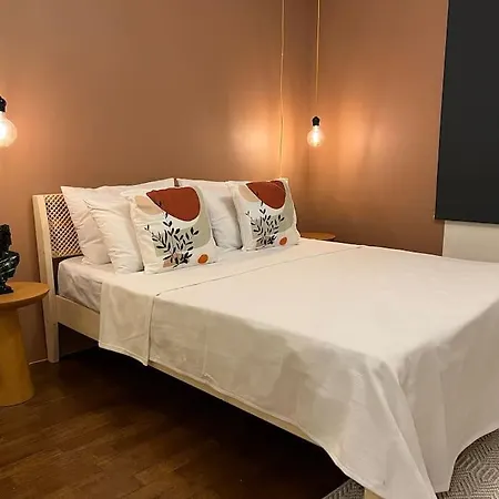 Comelivego Bosphorus Apartamento *