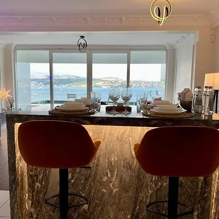 Comelivego Bosphorus Istanbul