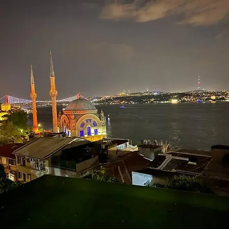 Comelivego Bosphorus Apartment