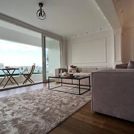 Comelivego Bosphorus Istambul
