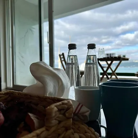 Comelivego Bosphorus Apartment Istanbul