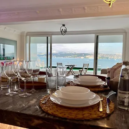 Comelivego Bosphorus Istanbul