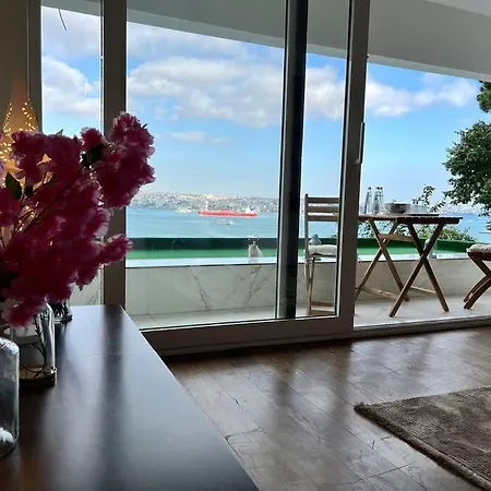Comelivego Bosphorus