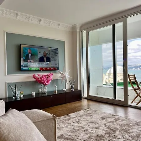 Apartment Comelivego Bosphorus Istanbul