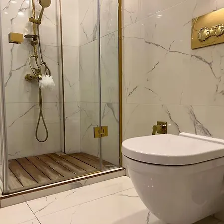 Apartment Comelivego Bosphorus