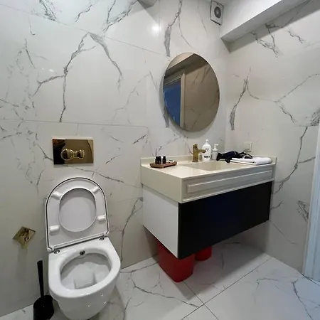 Comelivego Bosphorus Apartment