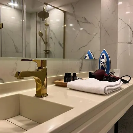 Apartment Comelivego Bosphorus *
