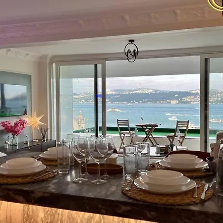 Comelivego Bosphorus * Istanbul