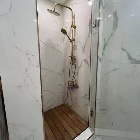 Comelivego Bosphorus Apartment Istanbul