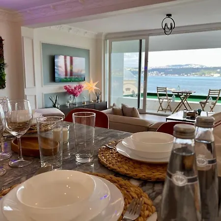 Comelivego Bosphorus Istambul
