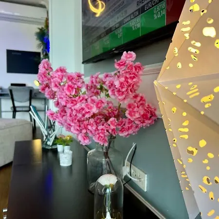 Comelivego Bosphorus Daire İstanbul